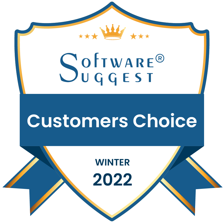 Customers Choice 2022