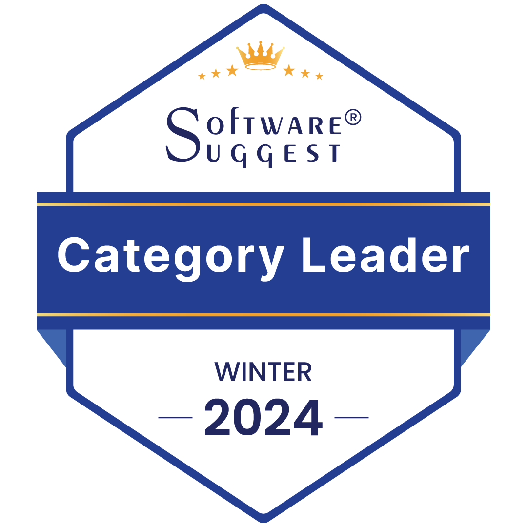 Category Leader Winter 2024