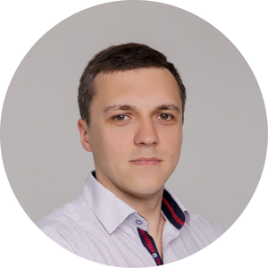  Anatoliy Sidorov, CEO at Wialon-Service